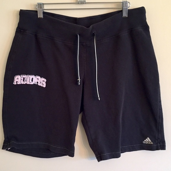 Adidas Pants - Adidas Shorts